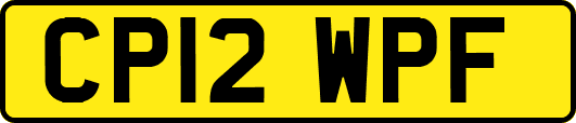 CP12WPF
