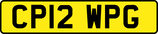 CP12WPG