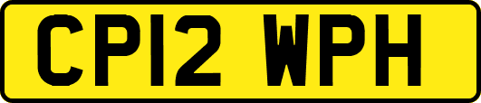 CP12WPH