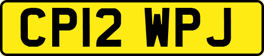 CP12WPJ