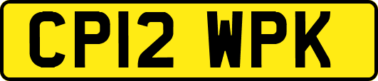 CP12WPK