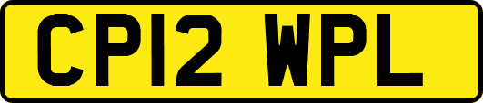 CP12WPL