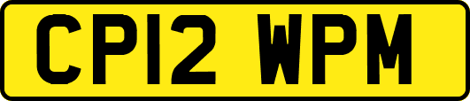 CP12WPM