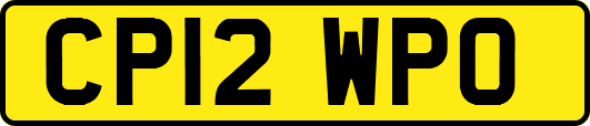 CP12WPO