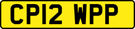 CP12WPP