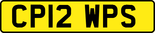 CP12WPS