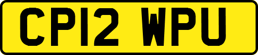 CP12WPU