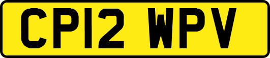 CP12WPV