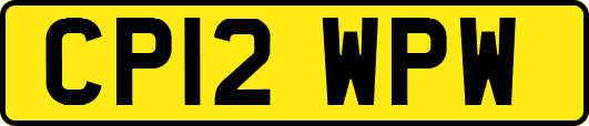 CP12WPW