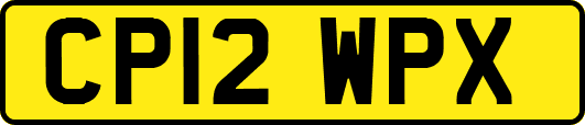 CP12WPX