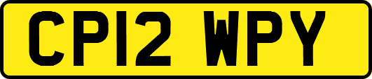 CP12WPY