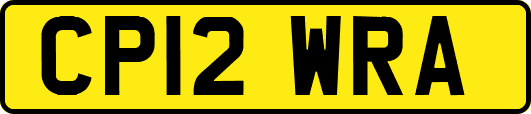 CP12WRA