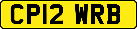 CP12WRB