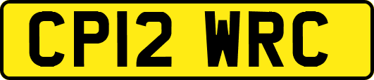 CP12WRC