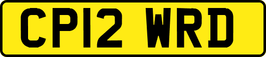 CP12WRD