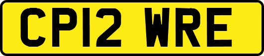 CP12WRE