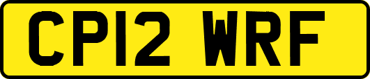 CP12WRF
