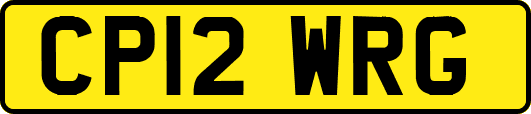 CP12WRG