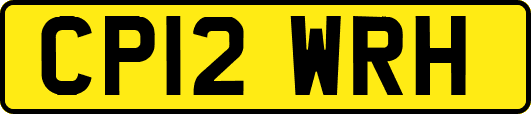 CP12WRH