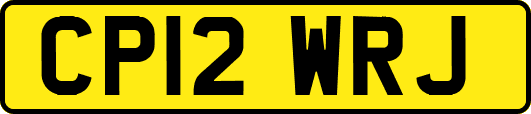 CP12WRJ