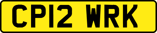 CP12WRK