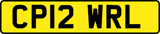 CP12WRL