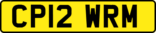 CP12WRM