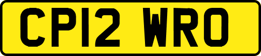CP12WRO