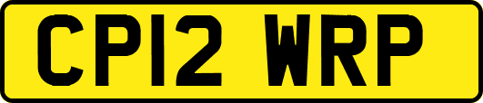 CP12WRP