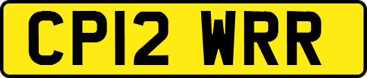 CP12WRR