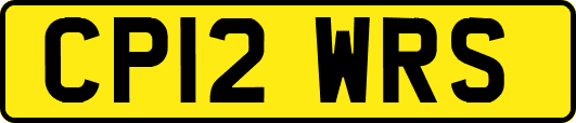 CP12WRS