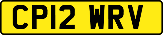 CP12WRV