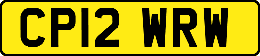 CP12WRW
