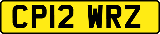 CP12WRZ