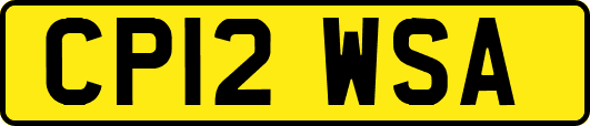CP12WSA