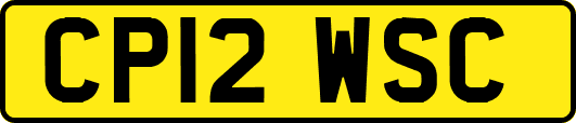 CP12WSC