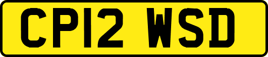CP12WSD