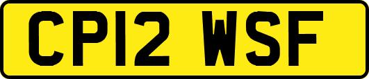 CP12WSF