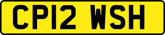 CP12WSH