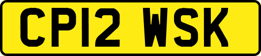 CP12WSK