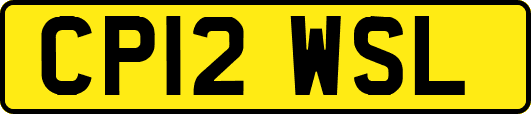 CP12WSL