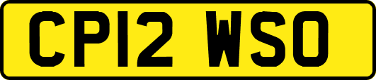 CP12WSO
