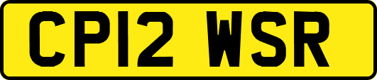CP12WSR