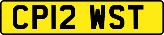 CP12WST