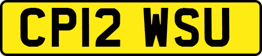 CP12WSU