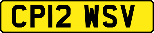CP12WSV