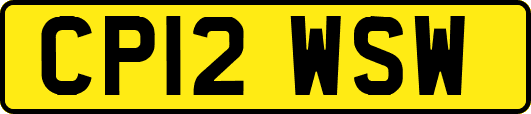 CP12WSW