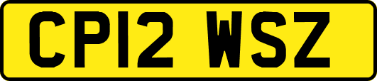 CP12WSZ