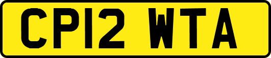 CP12WTA