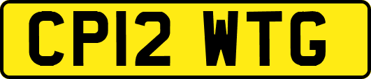 CP12WTG